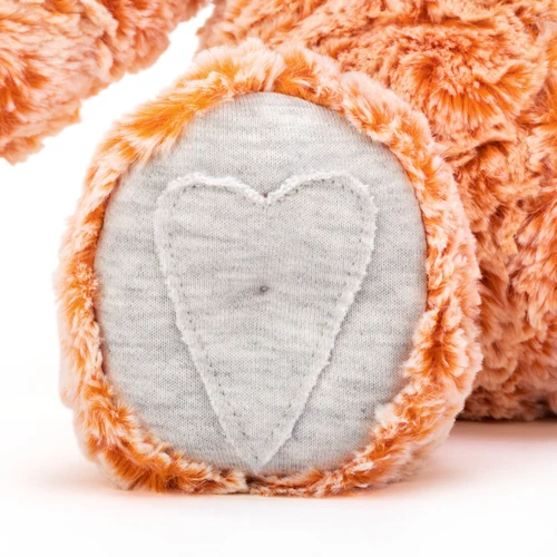 Heartful Hugs Fox Anxiety Stuffed Animal 17.5" slide 