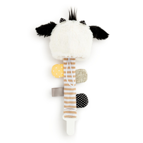 Cow Paci Pocket Pal slide 