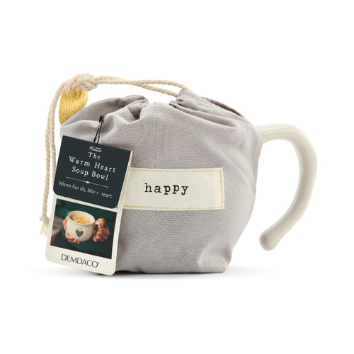 Happy Heart Bowl slide 