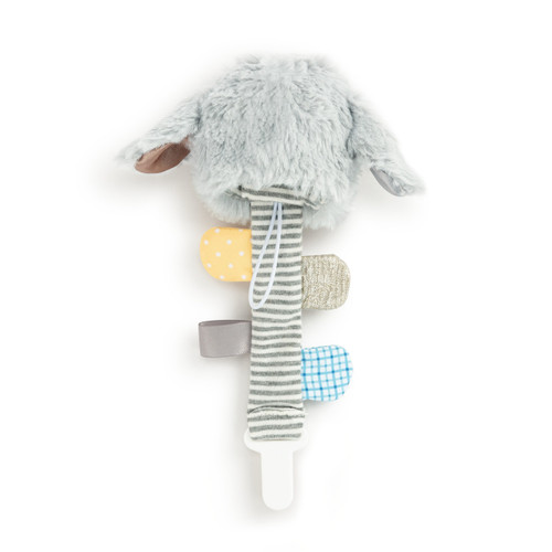 Puppy Paci Pocket Pal slide 