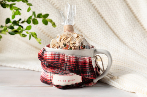 Oh So Good Heart Soup Bowl slide 