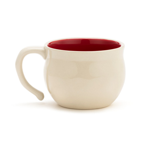 Oh So Good Heart Soup Bowl slide 