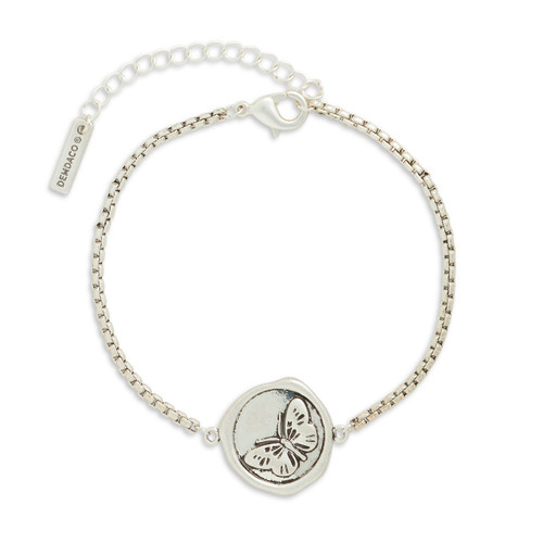 Dear You Bracelet - Courage slide 