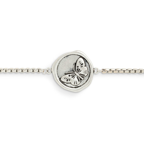 Dear You Bracelet - Courage slide 