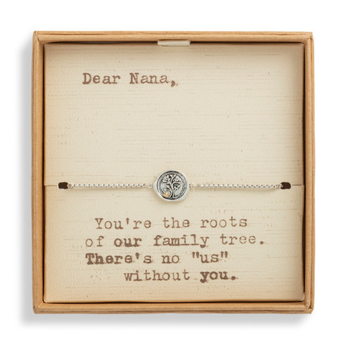 Dear You Bracelet - Nana slide 