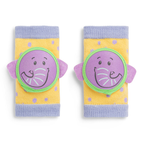Elephant Easy Kneezies slide 