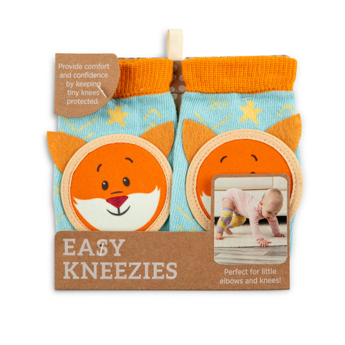Fox Easy Kneezie slide 