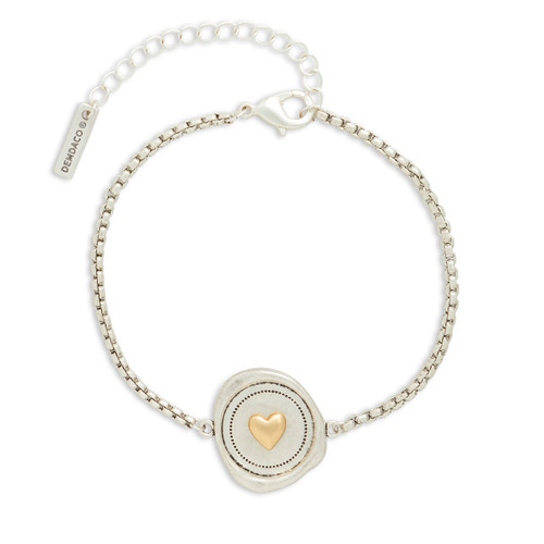 Dear You Bracelet - My Love slide 