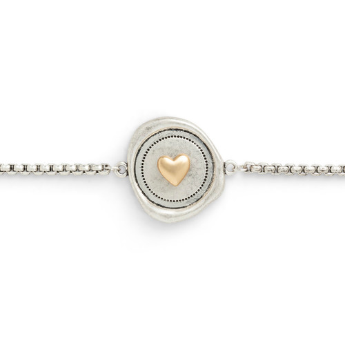Dear You Bracelet - My Love slide 