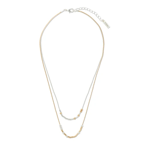 Morse Code Necklace - You're Strong slide 