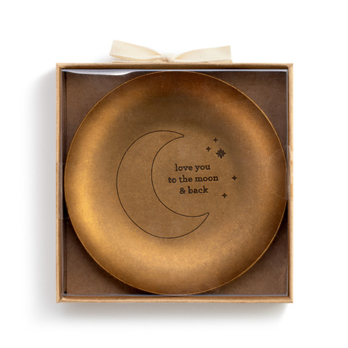 To the Moon Treasure Keeper slide 