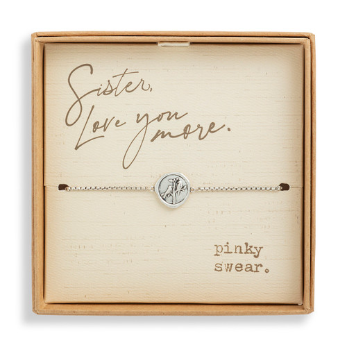 Dear You Bracelet - Sister slide