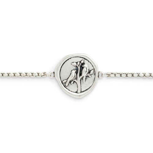 Dear You Bracelet - Sister slide 