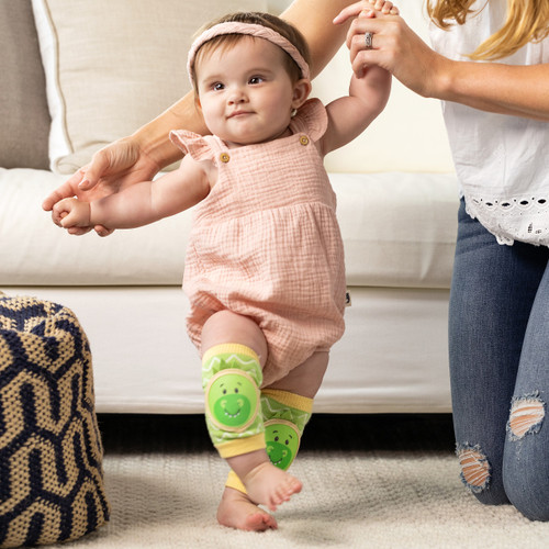 Dinosaur Easy Kneezie slide 