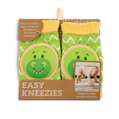 Dinosaur Easy Kneezie slide 