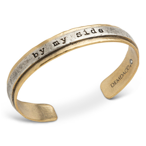 Guardian Angel Bracelet - By My Side slide 