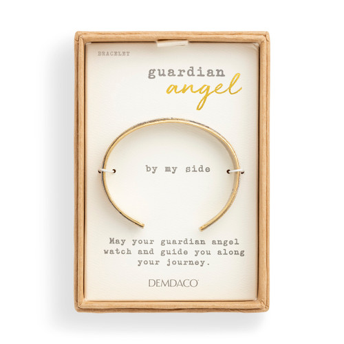Guardian Angel Bracelet - By My Side slide 