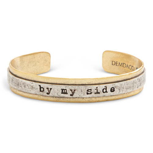 Guardian Angel Bracelet - By My Side slide 