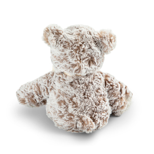 Mini Giving Bear - Pink Heart slide 