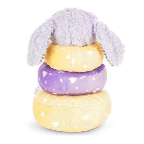 Stackable Plush - Elephant slide 