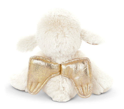 Guardian Angel Plush - Lamb slide 