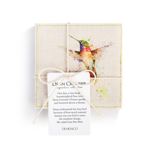 PeeWee Collection - Coaster Set of 4 slide 