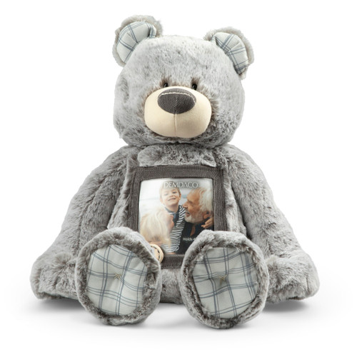 Here to Hug Bear - Remembrance slide 