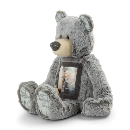 Here to Hug Bear - Remembrance slide 