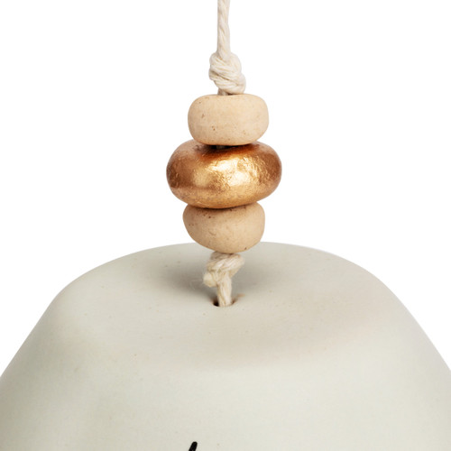 Inspired Bell - Family slide 