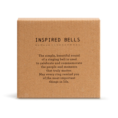 Mini Inspired Bell - Mom slide 