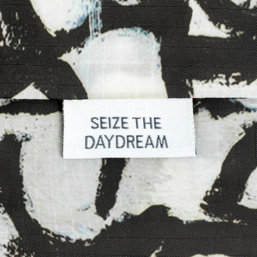 ArtLifting Tote - Off White and Black slide 