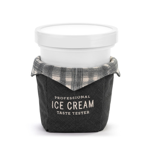 Taste Tester Ice Cream Cozy slide 