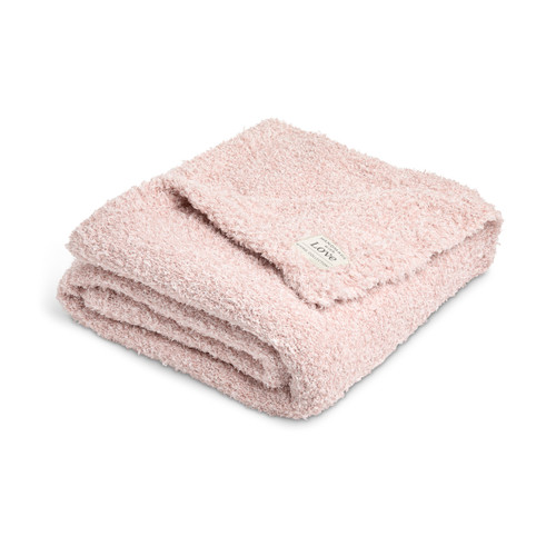 Pink Giving Blanket slide 