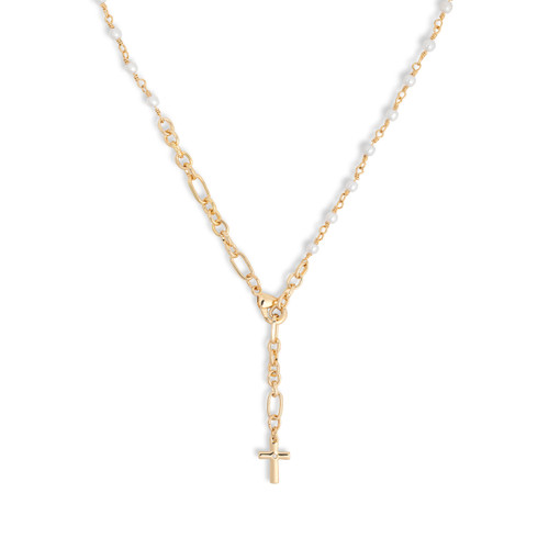 Necklace/Bracelet - Faith slide 