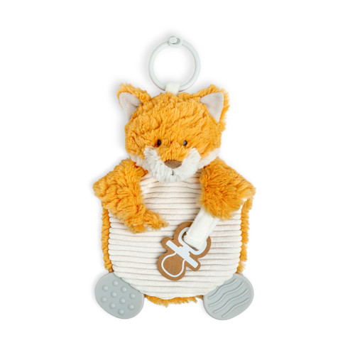 Fox Teether Buddy slide 