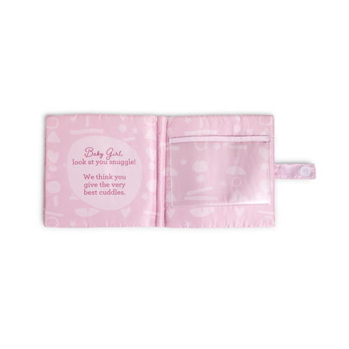 You Are So Loved Photo Book - Girl slide 