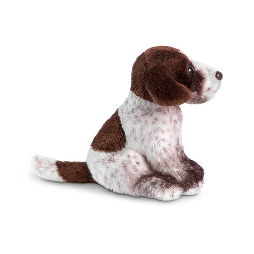 German Shorthaired Pointer Beanbag slide 