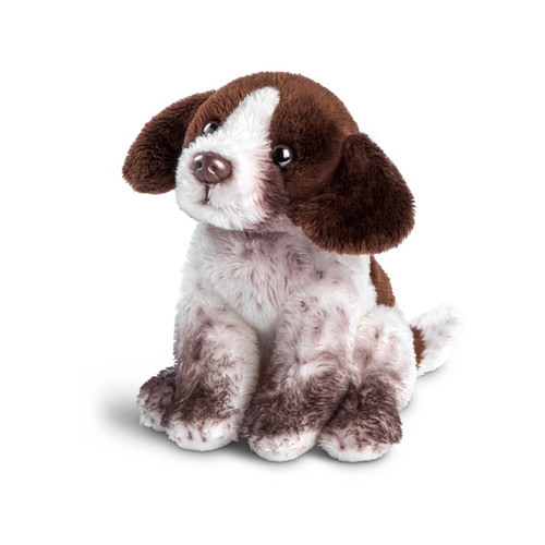 German Shorthaired Pointer Beanbag slide 