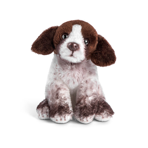 German Shorthaired Pointer Beanbag slide 