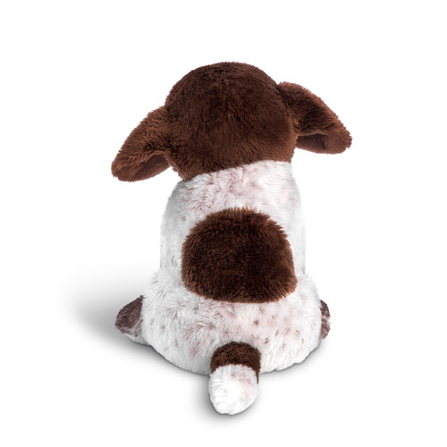 German Shorthaired Pointer Beanbag slide 