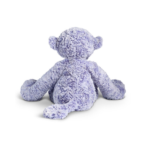 Heartful Hugs Monkey Anxiety Stuffed Animal 17.5" slide 