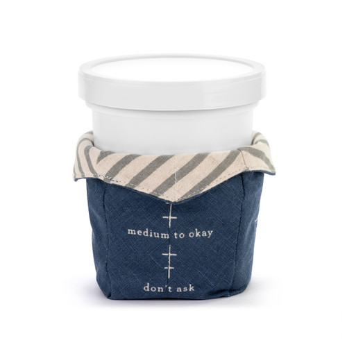 Day Meter Ice Cream Cozy slide 