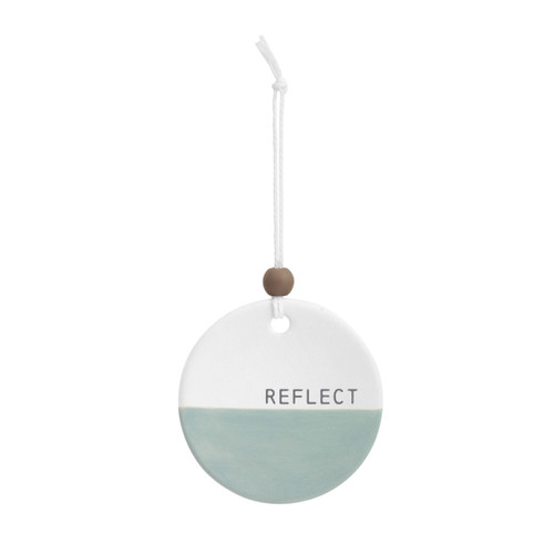 Reflect Oil Diffuser Ornament slide 