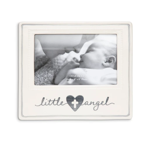Little Angel Frame - Neutral slide 