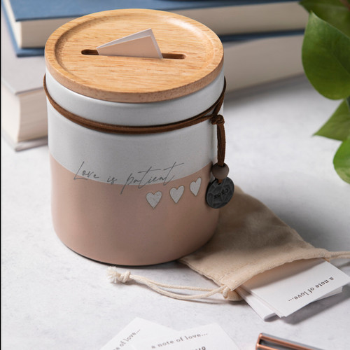 Mini Love Jar slide 