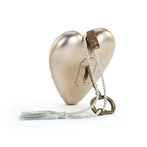 ArtLifting Art Heart - Hydrangea Ajisai slide 