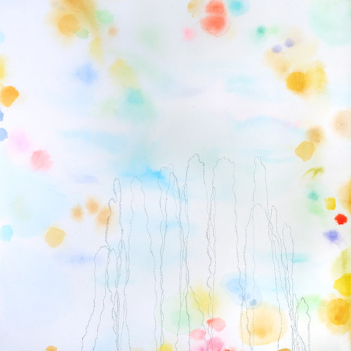 ArtLifting Small Tray - Cherry Blossoms slide 