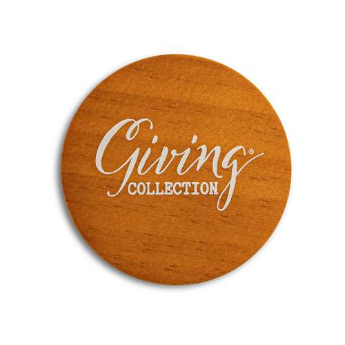 Joy Small Giving Collection Candle slide 