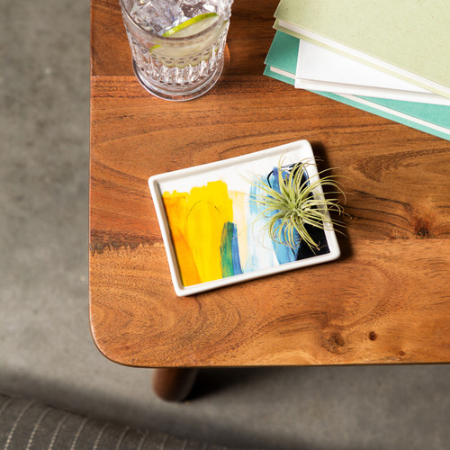 ArtLifting Mini Tray - Weekend Vibes slide 