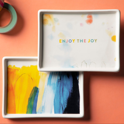 ArtLifting Mini Tray - Weekend Vibes slide 